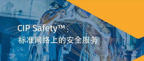 CIP Safety 标准下的网络安全服务与互联网安全服务深度解析